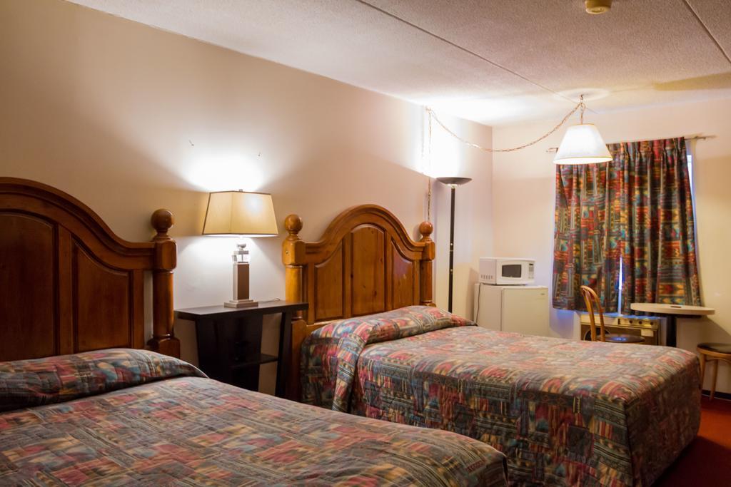 Niagara Falls Motor Lodge Eksteriør bilde