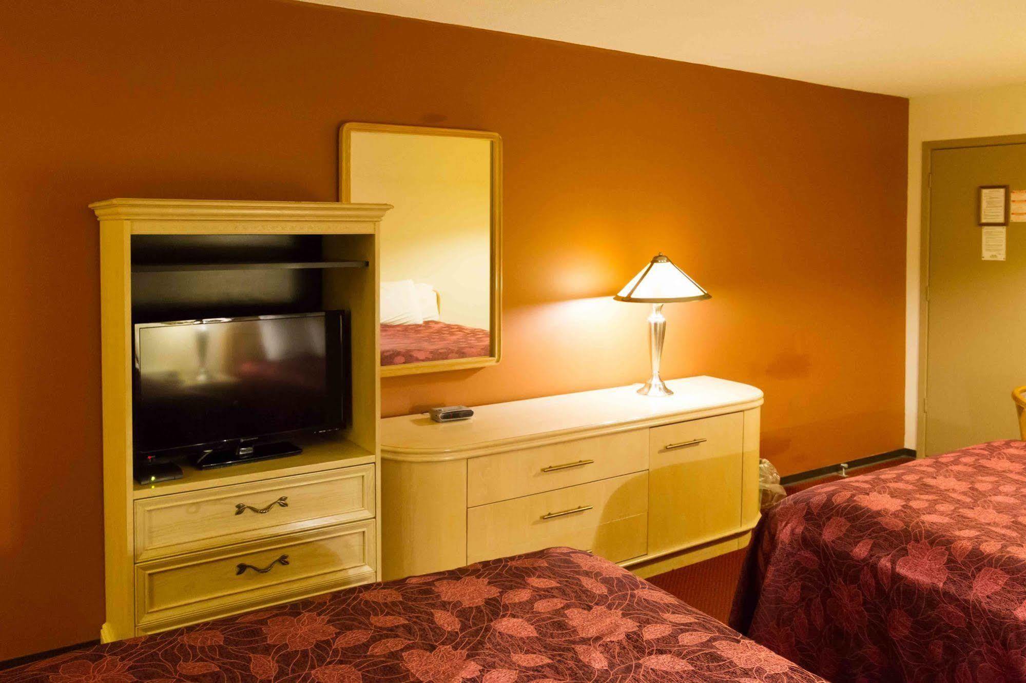 Niagara Falls Motor Lodge Eksteriør bilde